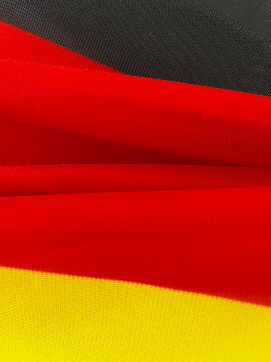 Deutschlandflagge – 150 x 100 cm
