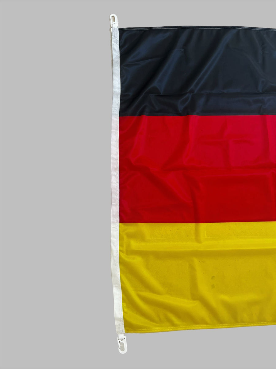 Deutschlandflagge – 150 x 100 cm