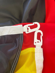 Deutschlandflagge – 150 x 100 cm
