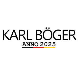 KARL BÖGER