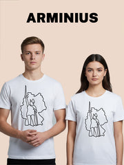 T-Shirt Arminius