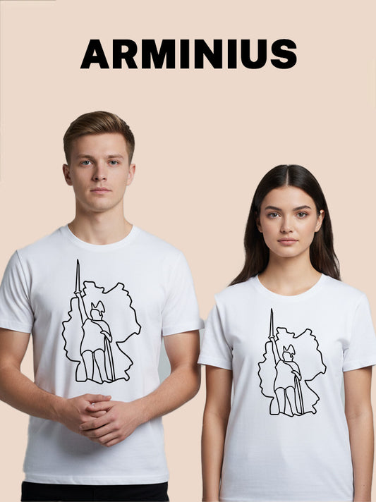 T-Shirt Arminius