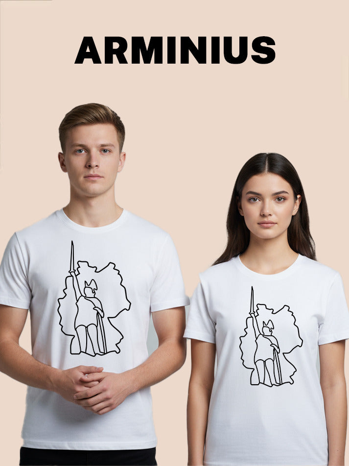 T-Shirt Arminius