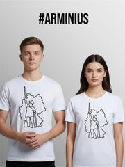T-Shirt Arminius