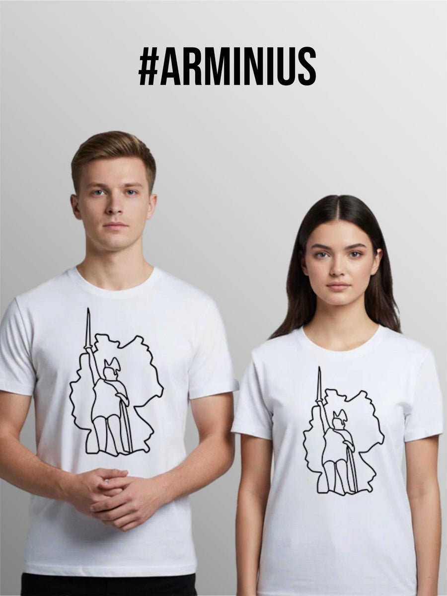 T-Shirt Arminius