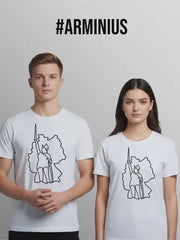 T-Shirt Arminius